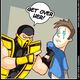 Illustration for article titled Sunday Comics: Subjective Objective